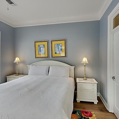 Villa Beausoleil Destin Eksteriør billede